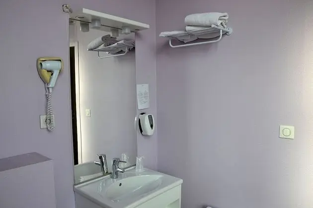 Tek Büyük Yataklı Oda (1 or 2 pax)