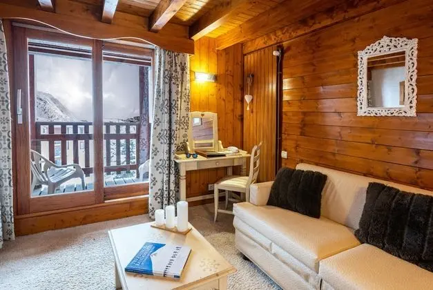 Comfort Süit (Mezzanine)