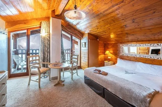 Comfort Süit (Mezzanine)