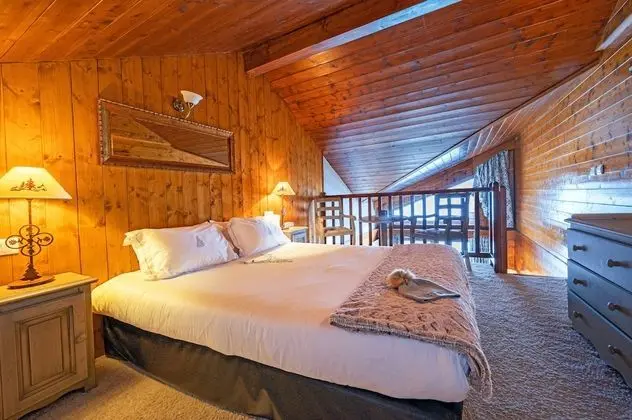 Comfort Süit (Mezzanine)