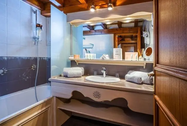 Comfort Süit (Mezzanine)