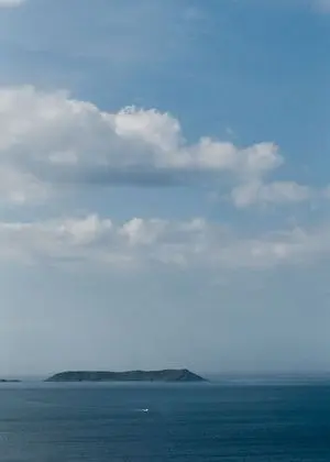 Süit, Teras, Deniz Manzaralı
