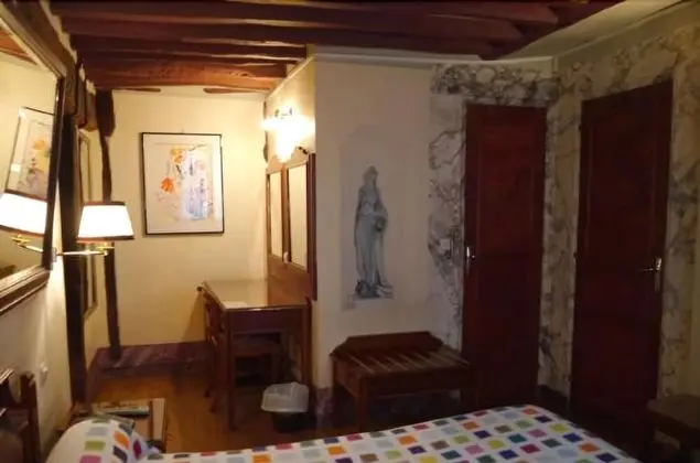 Standard İki Ayrı Yataklı Oda