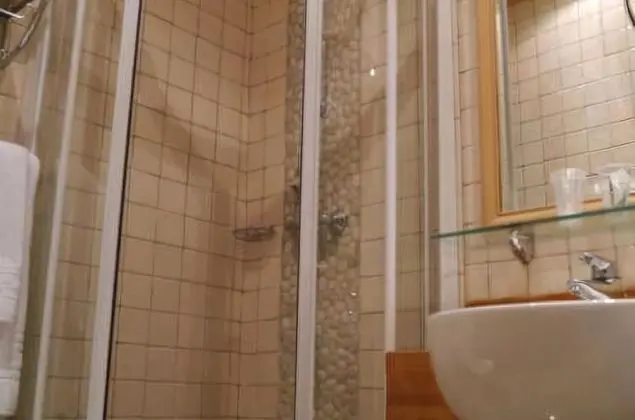 Standard İki Ayrı Yataklı Oda