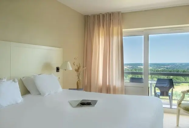 Standard Büyük Yataklı Tek Kişilik Oda