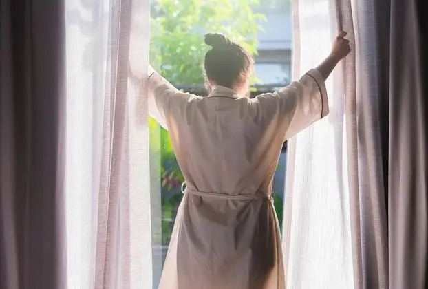 Standard Büyük Yataklı Tek Kişilik Oda