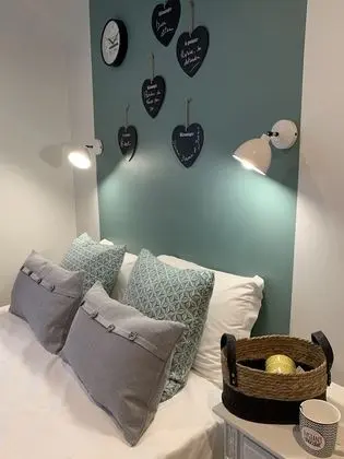 Economy Tek Büyük Yataklı Oda