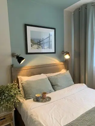 Economy Tek Büyük Yataklı Oda