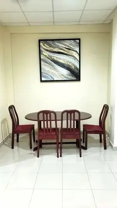 Comfort Süit, 1 En Büyük (King) Boy Yatak