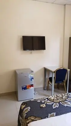 Standard Oda, 1 Büyük (Queen) Boy Yatak