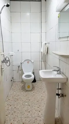 Standard Oda, 1 Büyük (Queen) Boy Yatak