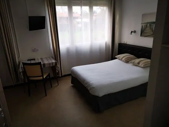 Family Dört Kişilik Oda