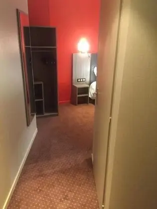 Basic İki Ayrı Yataklı Oda