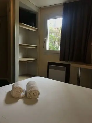 Standard Üç Kişilik Oda
