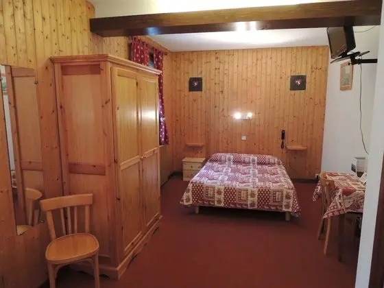 Family Dört Kişilik Oda, Birden Çok Yatak, Özel Banyo