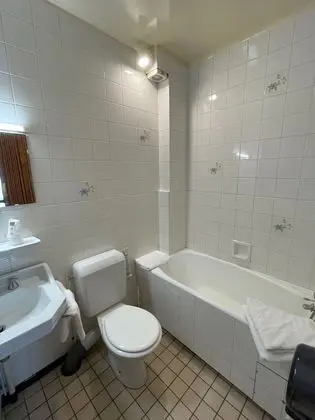 Family Dört Kişilik Oda, Birden Çok Yatak, Özel Banyo