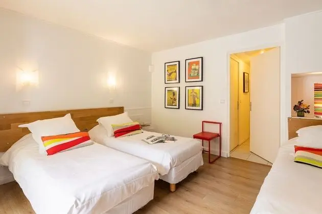 Classic Üç Kişilik Oda