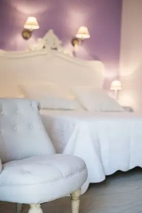Deluxe Süit, Balkon, Dağ Manzaralı (9)
