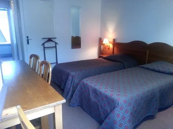 İki Ayrı Yataklı Oda, 2 Tek Kişilik Yatak