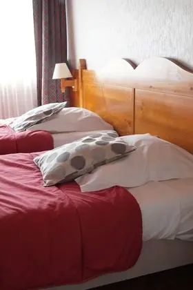 İki Ayrı Yataklı Oda, 2 Tek Kişilik Yatak