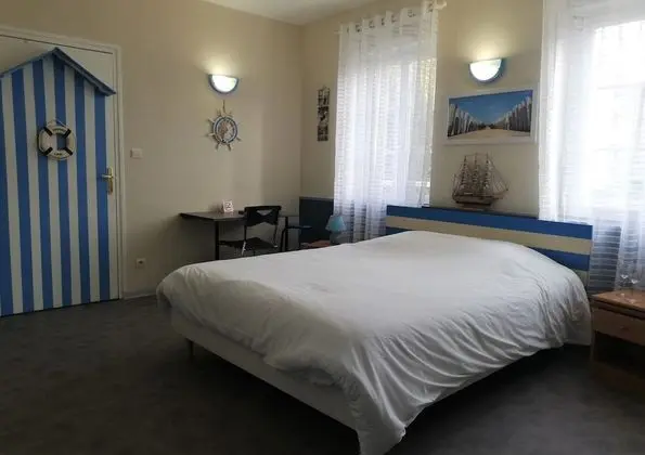Comfort Stüdyo (double bed 160)