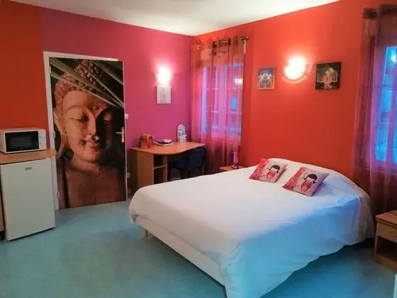 Comfort Stüdyo (double bed 160)