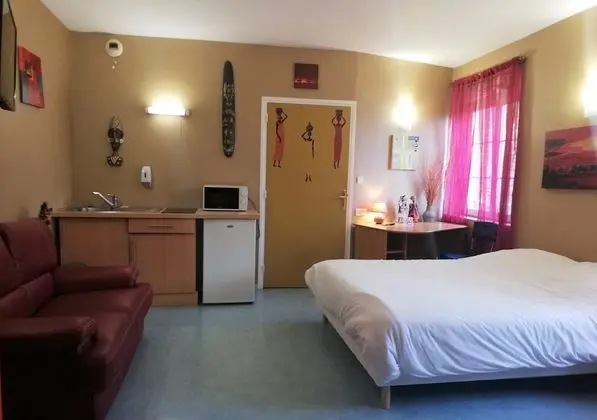 Comfort Stüdyo (double bed 160)