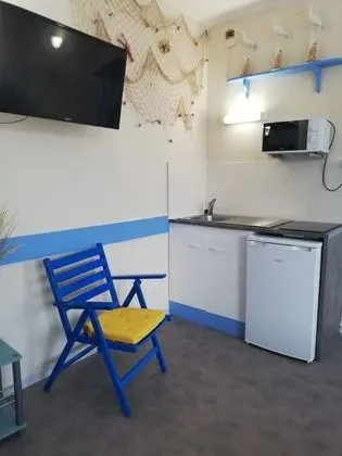 Comfort Stüdyo (double bed 160)