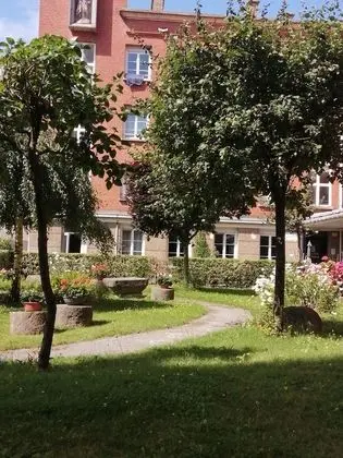 Comfort Stüdyo (double bed 160)