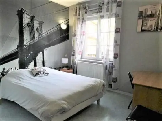 Standard Stüdyo (double bed 140)