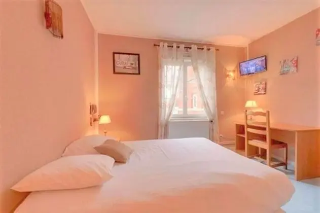 Standard Stüdyo (double bed 140)