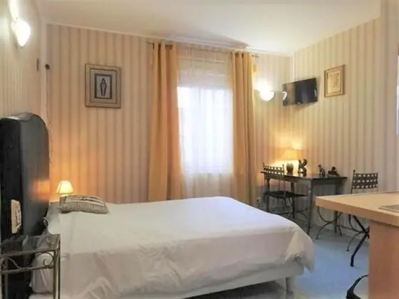 Standard Stüdyo (double bed 140)