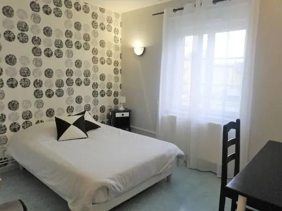 Standard Stüdyo (double bed 140)