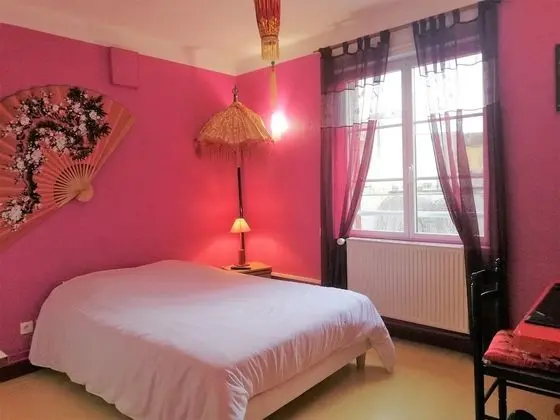 Standard Stüdyo (double bed 140)