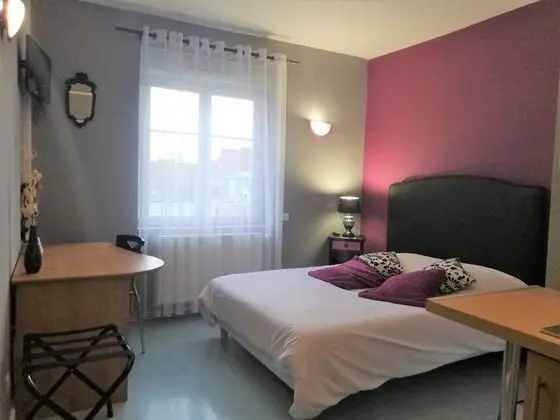 Standard Stüdyo (double bed 140)