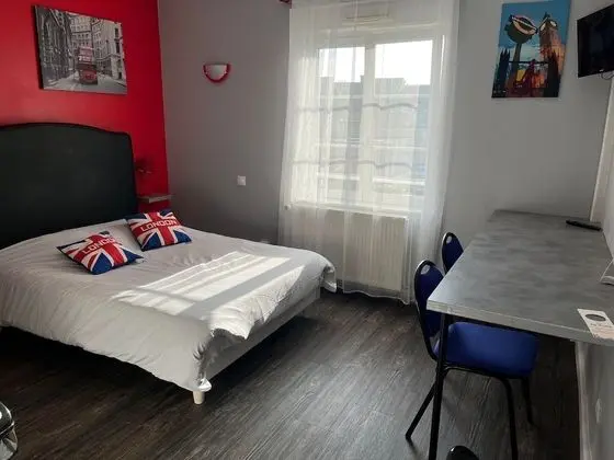 Standard Stüdyo (double bed 140)