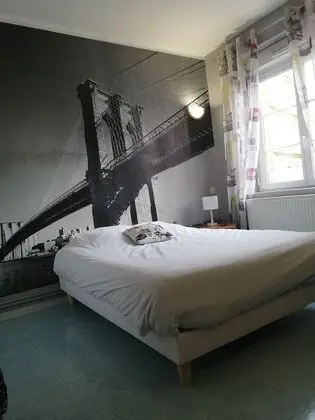 Standard Stüdyo (double bed 140)