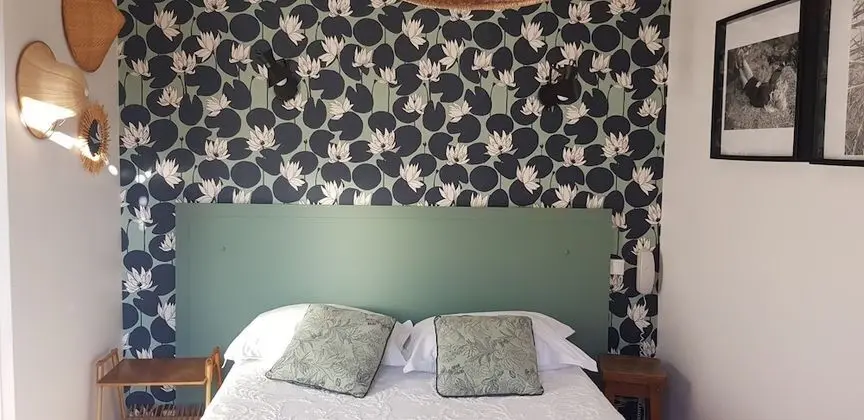 Tek Büyük Yataklı Oda (Small / Petite)