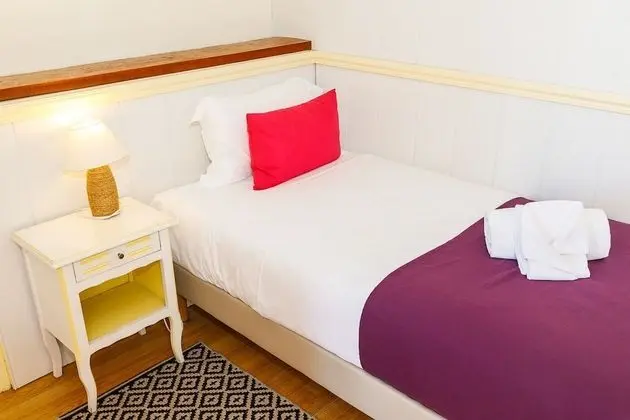 Üç Kişilik Oda (2 adults + 1 child)
