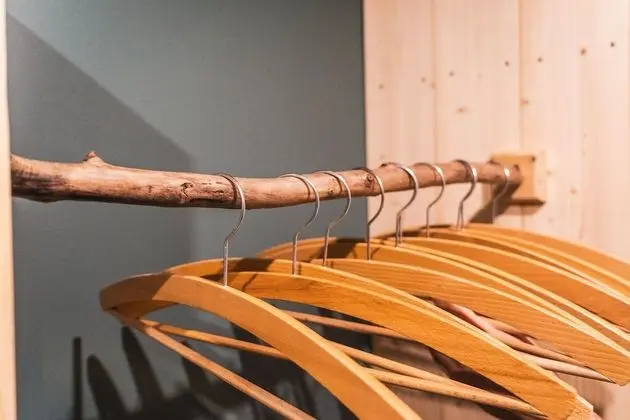 Classic Tek Büyük veya İki Ayrı Yataklı Oda