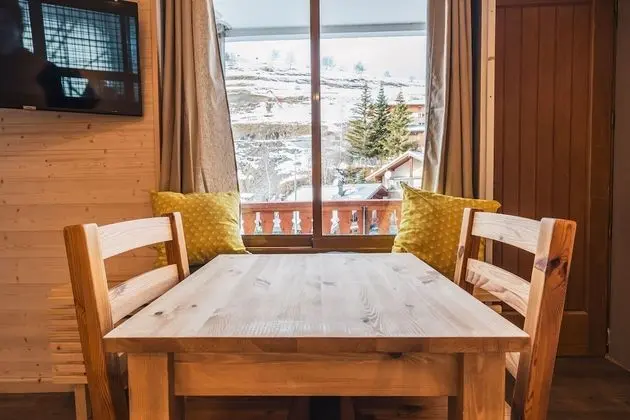 Comfort Dört Kişilik Oda