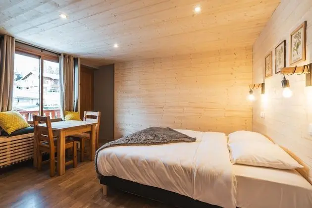 Comfort Dört Kişilik Oda