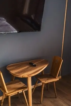 Comfort Tek Büyük veya İki Ayrı Yataklı Oda, Dağ Manzaralı