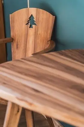 Comfort Tek Büyük veya İki Ayrı Yataklı Oda, Dağ Manzaralı