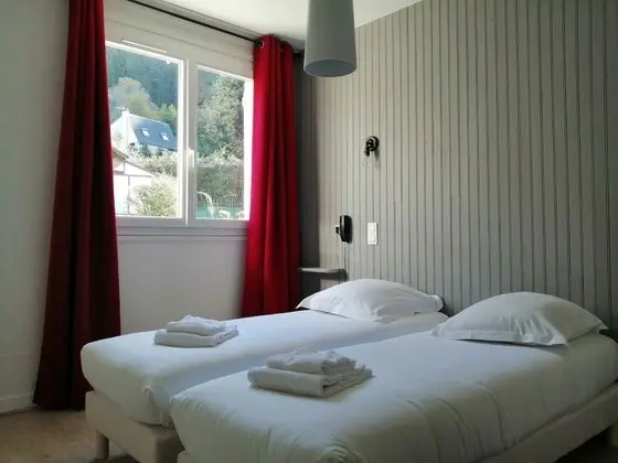 Family Dört Kişilik Oda