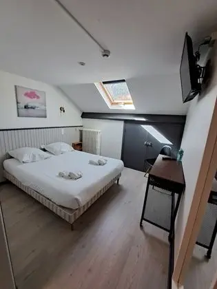 Family Dört Kişilik Oda