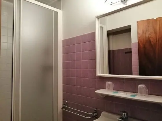 Family Dört Kişilik Oda