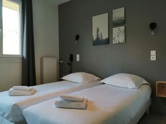 Family Dört Kişilik Oda, Balkon, Dağ Manzaralı