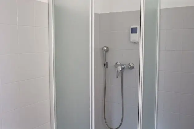 Standard Oda, Bahçe Manzaralı
