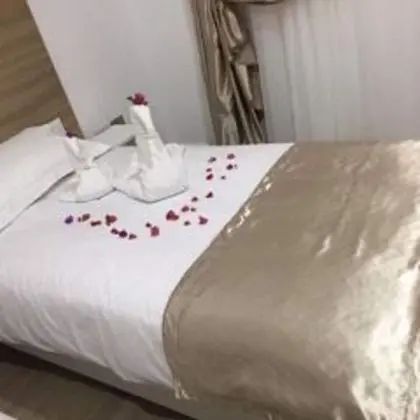 Tek Kişilik Oda